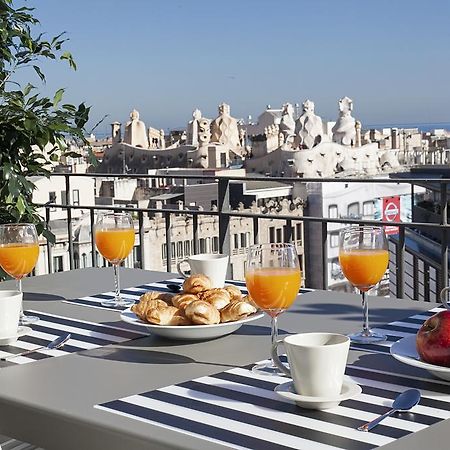 Bonavista Apartments - Pedrera Βαρκελώνη Εξωτερικό φωτογραφία
