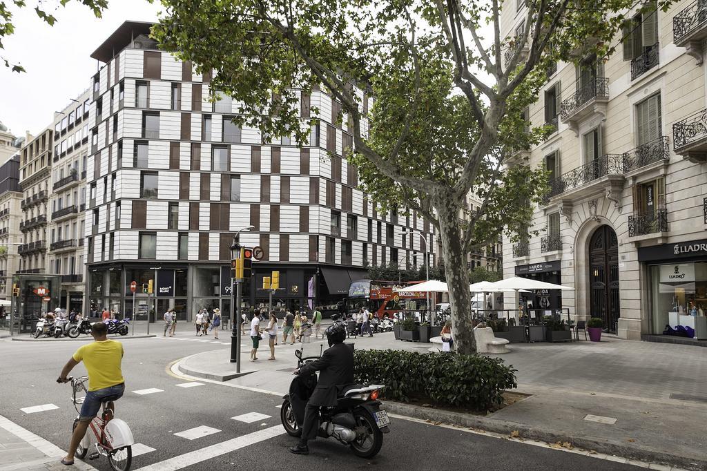 Bonavista Apartments - Pedrera Βαρκελώνη Εξωτερικό φωτογραφία