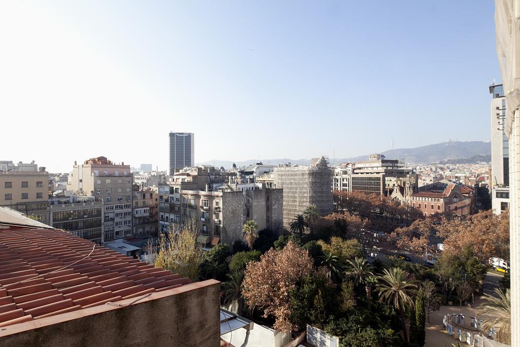Bonavista Apartments - Pedrera Βαρκελώνη Εξωτερικό φωτογραφία