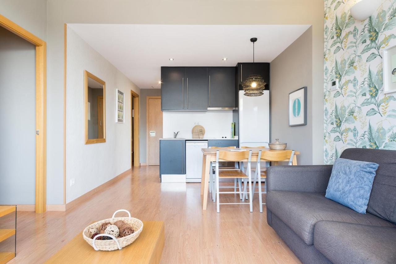 Bonavista Apartments - Pedrera Βαρκελώνη Εξωτερικό φωτογραφία