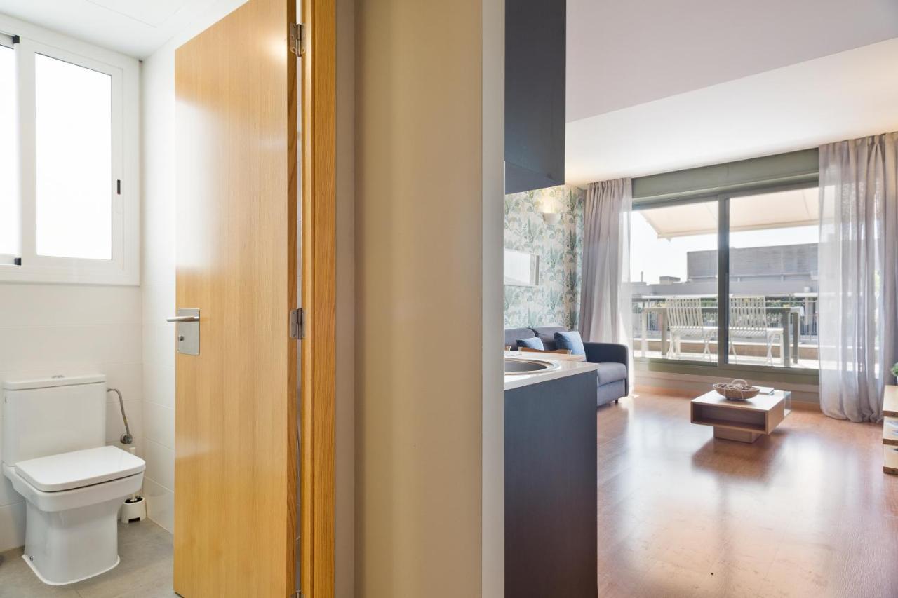 Bonavista Apartments - Pedrera Βαρκελώνη Εξωτερικό φωτογραφία