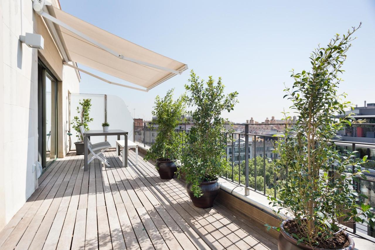 Bonavista Apartments - Pedrera Βαρκελώνη Εξωτερικό φωτογραφία