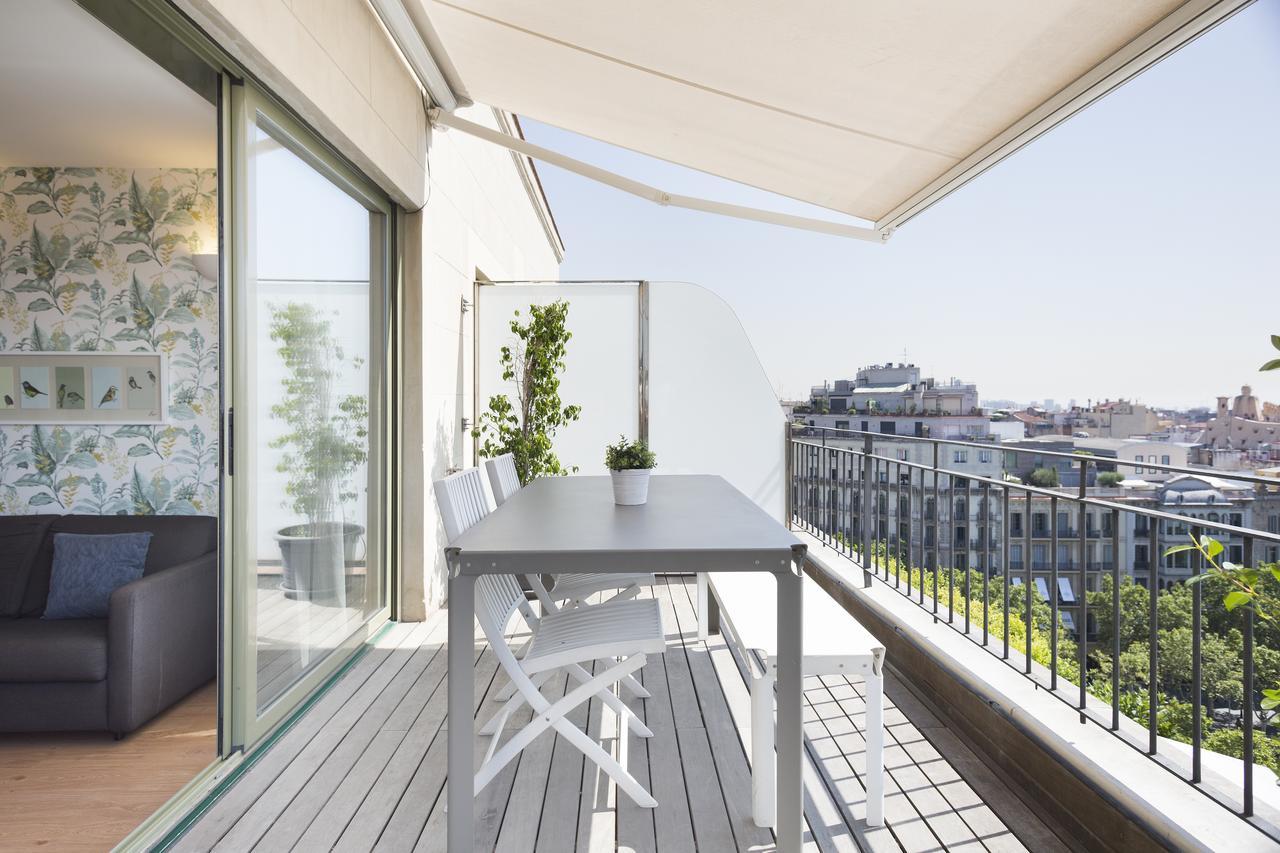 Bonavista Apartments - Pedrera Βαρκελώνη Εξωτερικό φωτογραφία