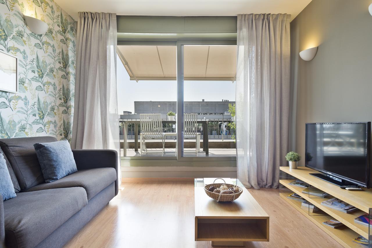 Bonavista Apartments - Pedrera Βαρκελώνη Εξωτερικό φωτογραφία