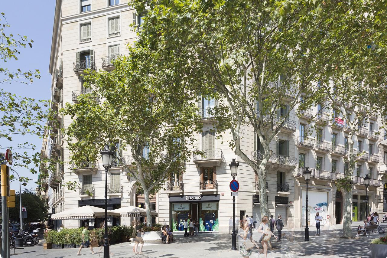 Bonavista Apartments - Pedrera Βαρκελώνη Εξωτερικό φωτογραφία