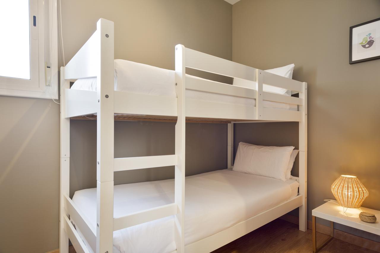 Bonavista Apartments - Pedrera Βαρκελώνη Εξωτερικό φωτογραφία