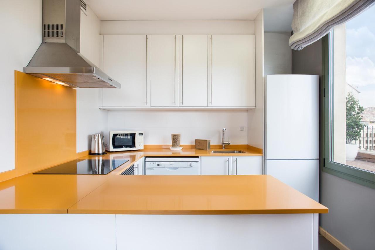 Bonavista Apartments - Pedrera Βαρκελώνη Εξωτερικό φωτογραφία