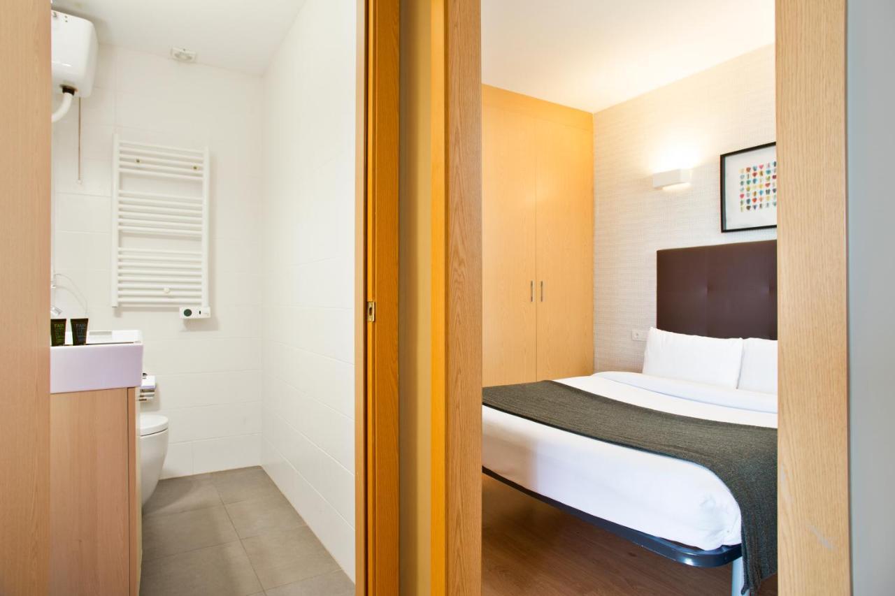 Bonavista Apartments - Pedrera Βαρκελώνη Εξωτερικό φωτογραφία