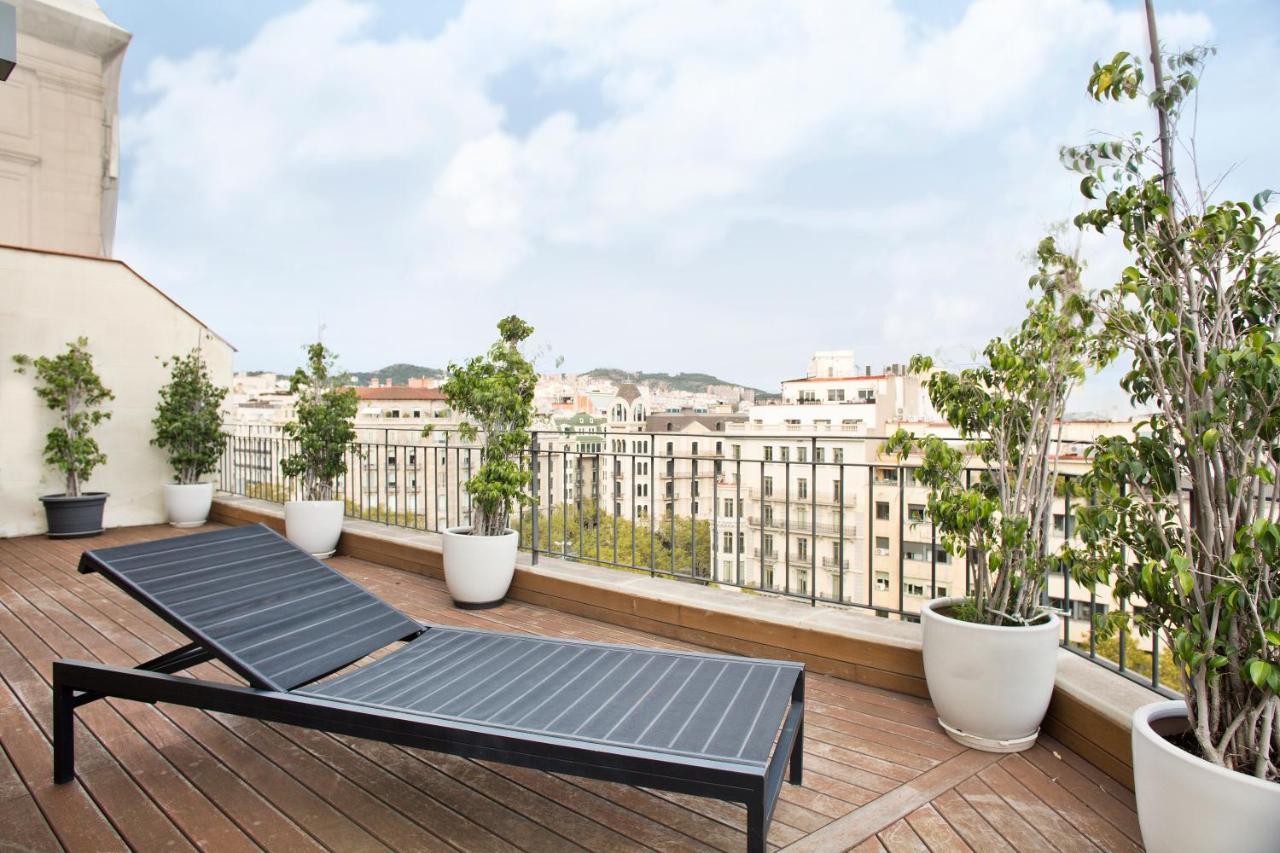 Bonavista Apartments - Pedrera Βαρκελώνη Εξωτερικό φωτογραφία