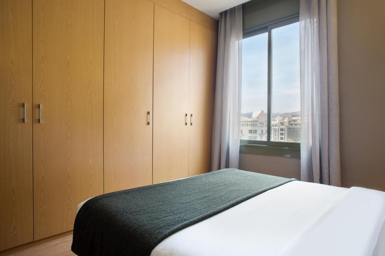 Bonavista Apartments - Pedrera Βαρκελώνη Εξωτερικό φωτογραφία