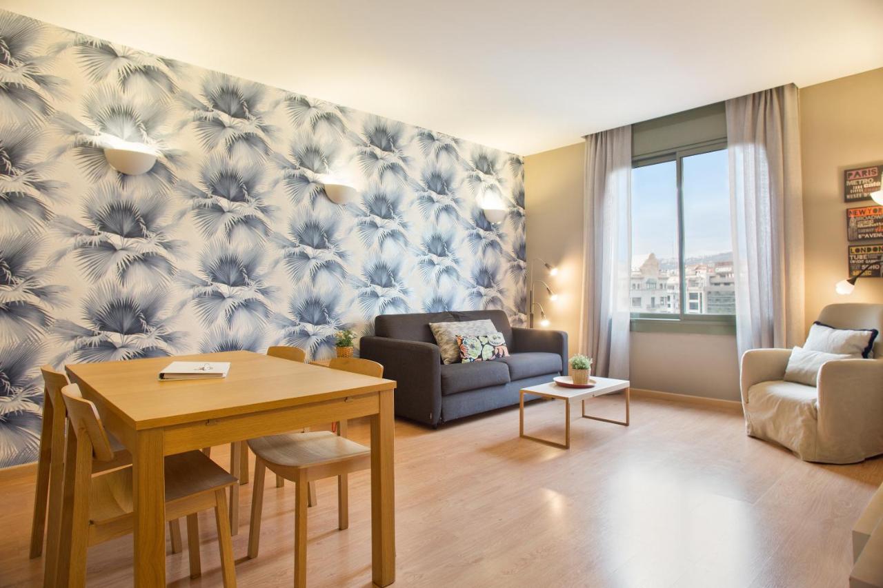 Bonavista Apartments - Pedrera Βαρκελώνη Εξωτερικό φωτογραφία