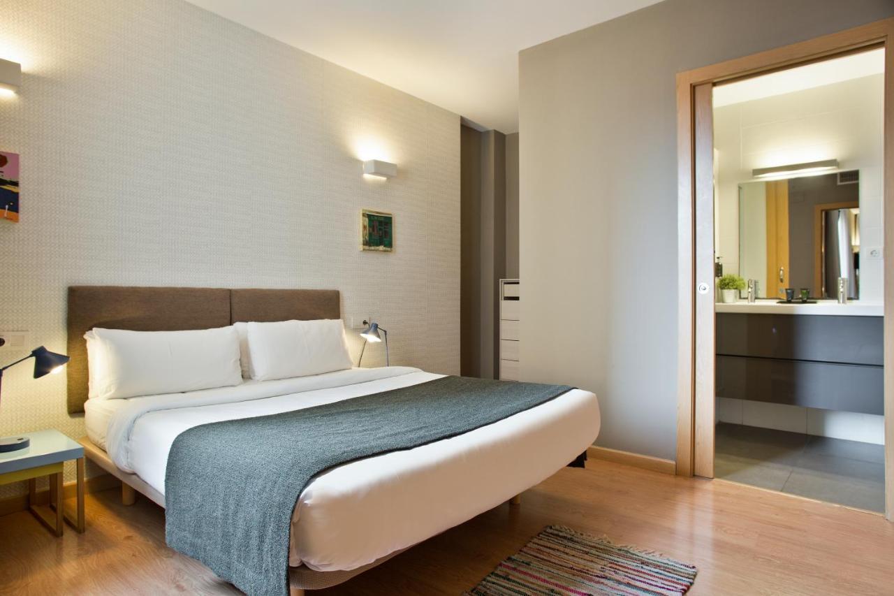 Bonavista Apartments - Pedrera Βαρκελώνη Εξωτερικό φωτογραφία