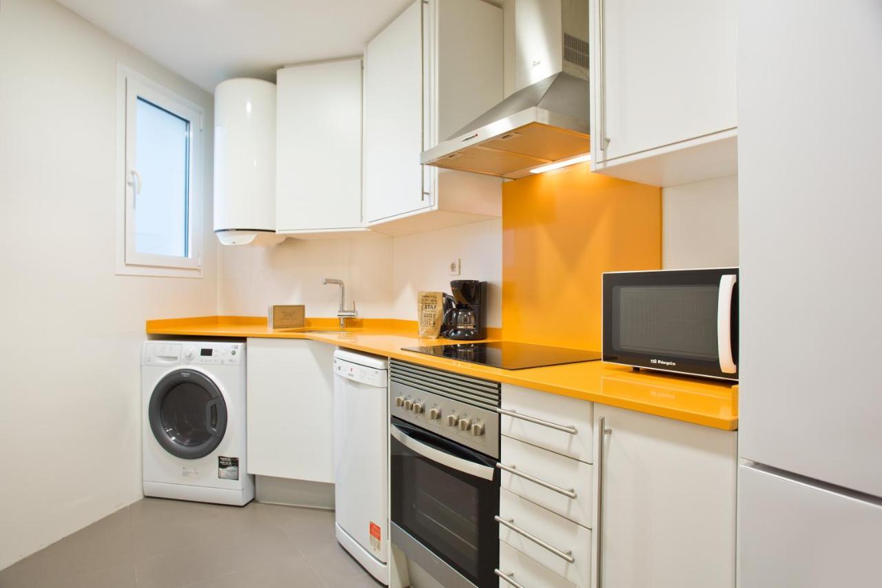 Bonavista Apartments - Pedrera Βαρκελώνη Εξωτερικό φωτογραφία