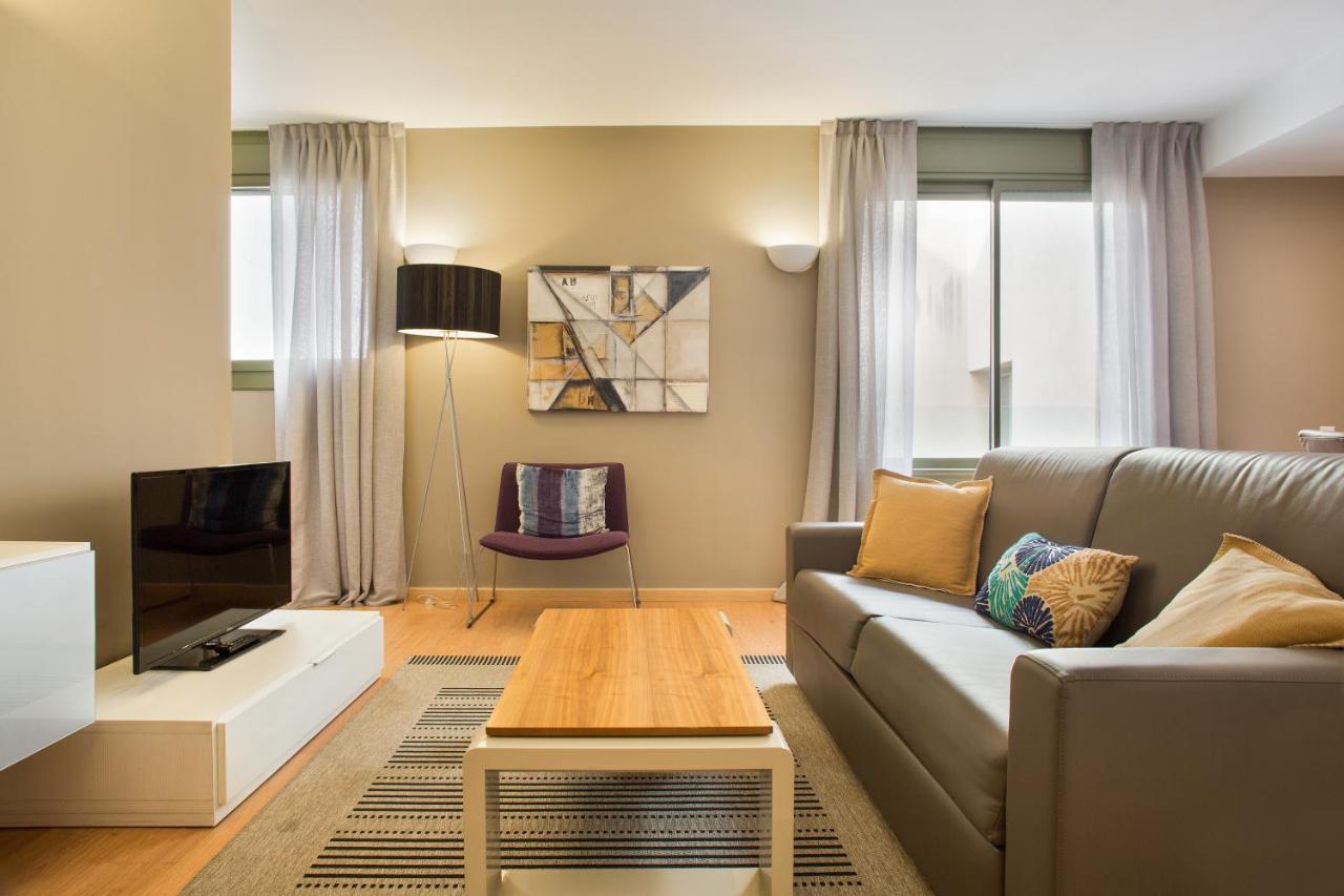 Bonavista Apartments - Pedrera Βαρκελώνη Εξωτερικό φωτογραφία