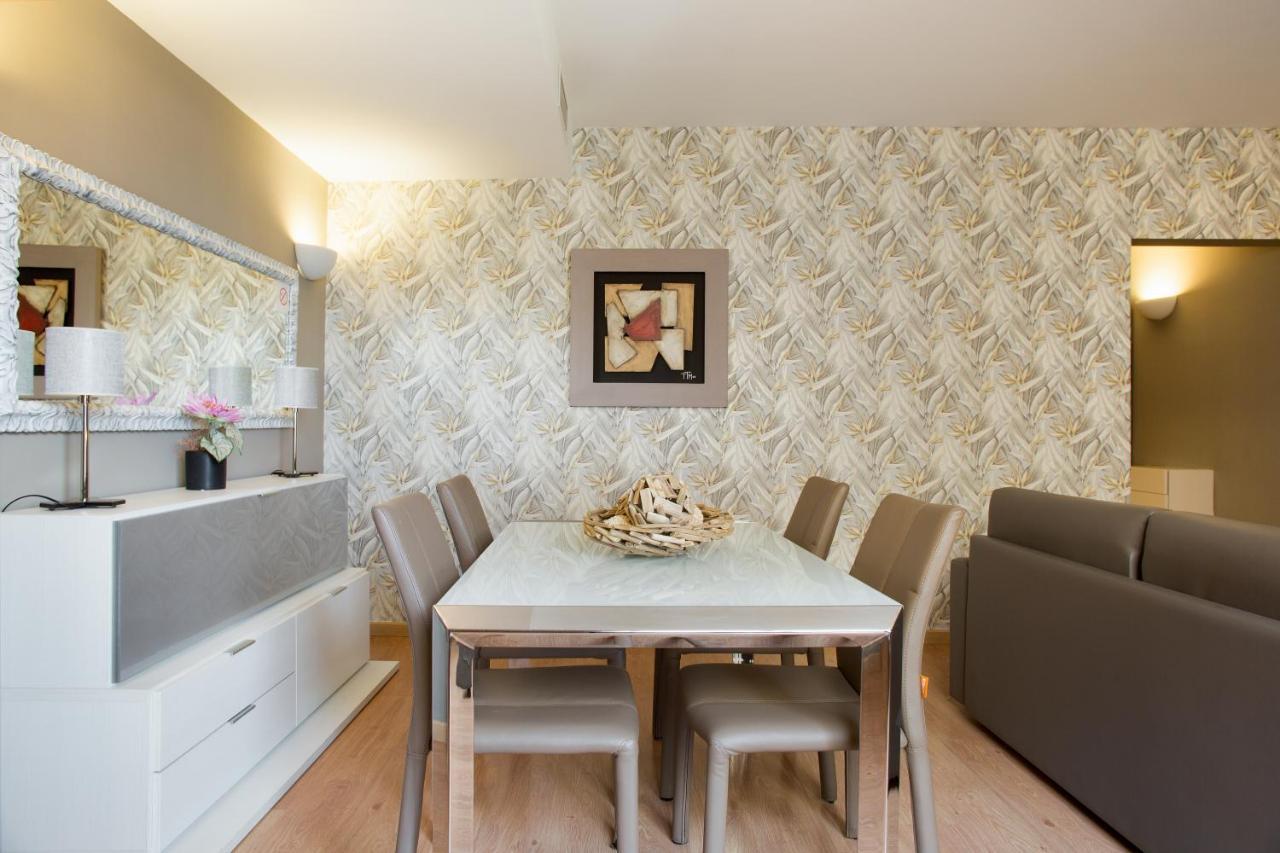 Bonavista Apartments - Pedrera Βαρκελώνη Εξωτερικό φωτογραφία