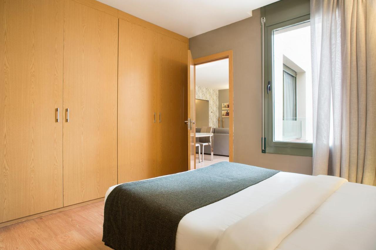 Bonavista Apartments - Pedrera Βαρκελώνη Εξωτερικό φωτογραφία