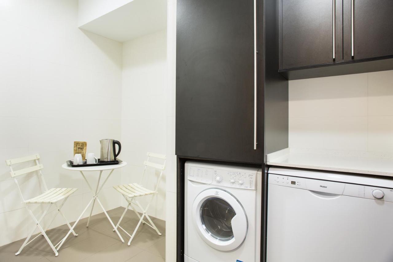 Bonavista Apartments - Pedrera Βαρκελώνη Εξωτερικό φωτογραφία