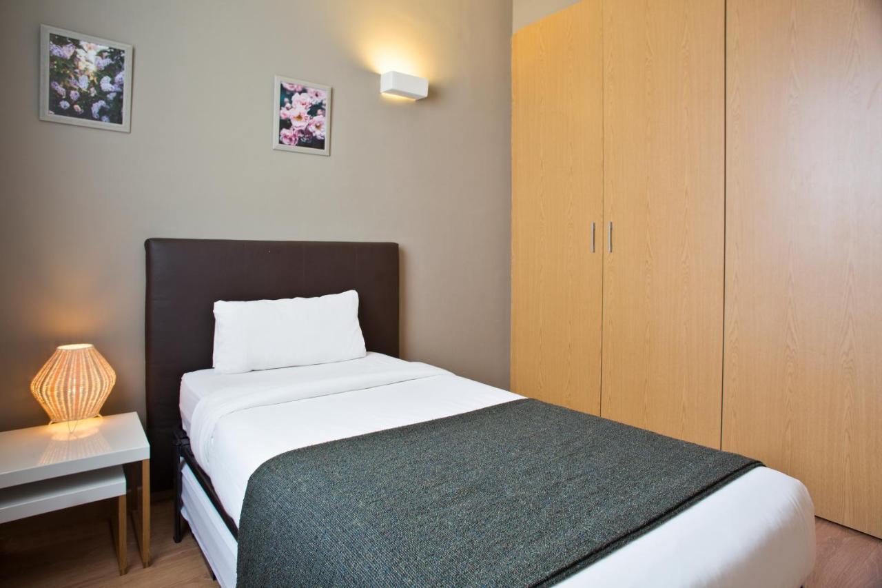 Bonavista Apartments - Pedrera Βαρκελώνη Εξωτερικό φωτογραφία