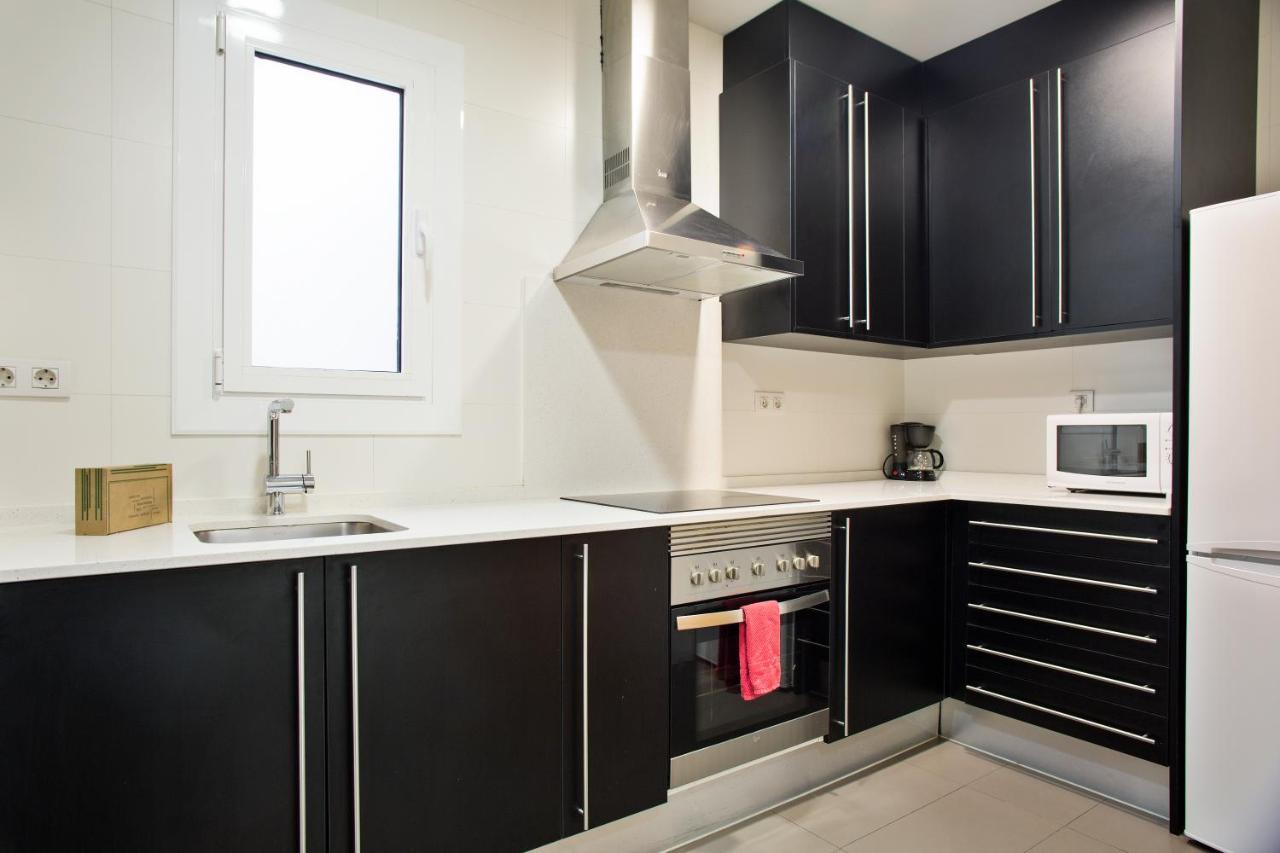 Bonavista Apartments - Pedrera Βαρκελώνη Εξωτερικό φωτογραφία