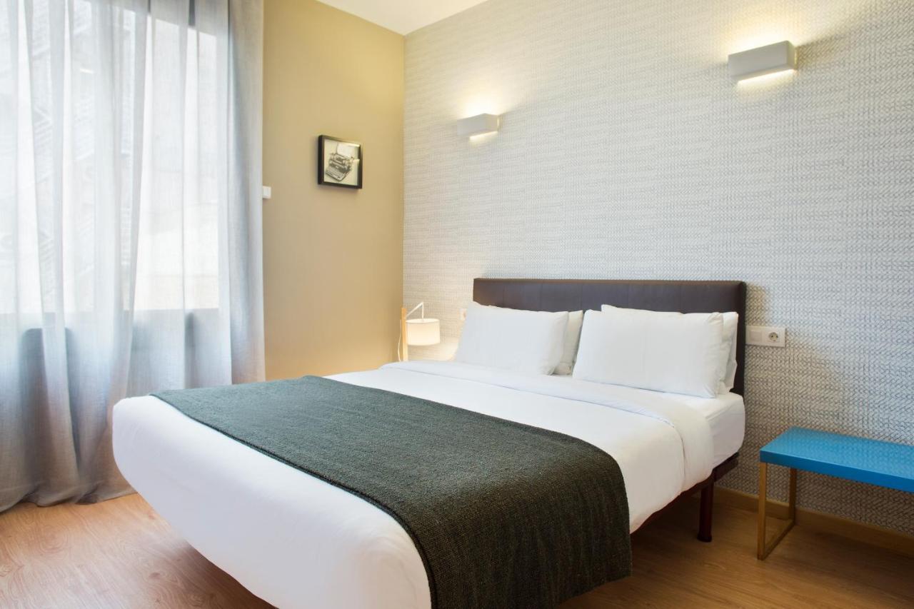Bonavista Apartments - Pedrera Βαρκελώνη Εξωτερικό φωτογραφία