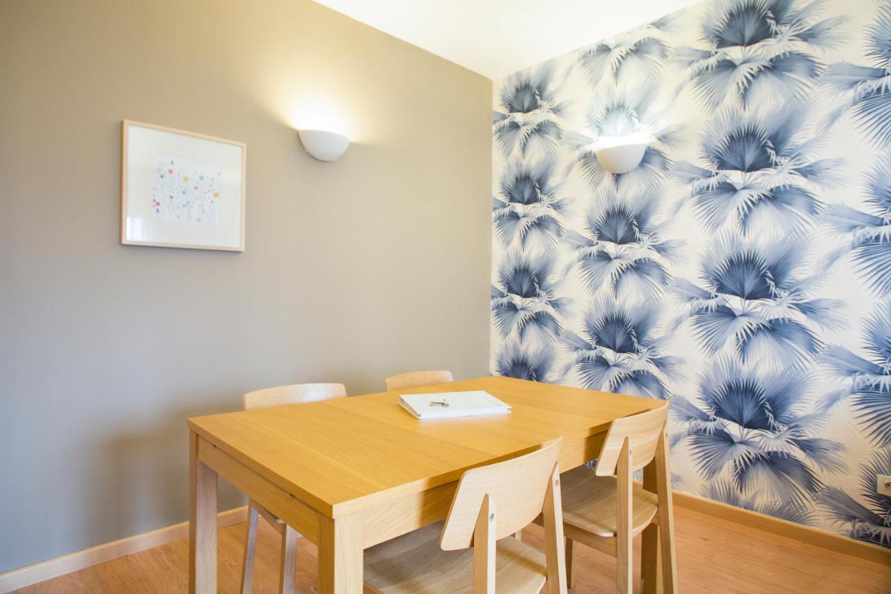 Bonavista Apartments - Pedrera Βαρκελώνη Εξωτερικό φωτογραφία