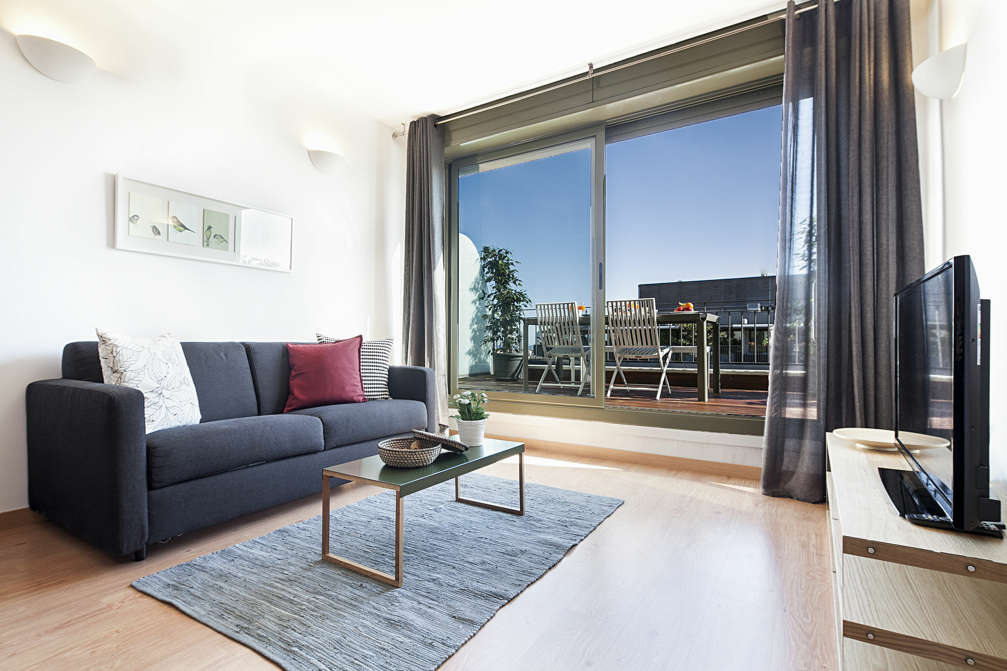 Bonavista Apartments - Pedrera Βαρκελώνη Εξωτερικό φωτογραφία