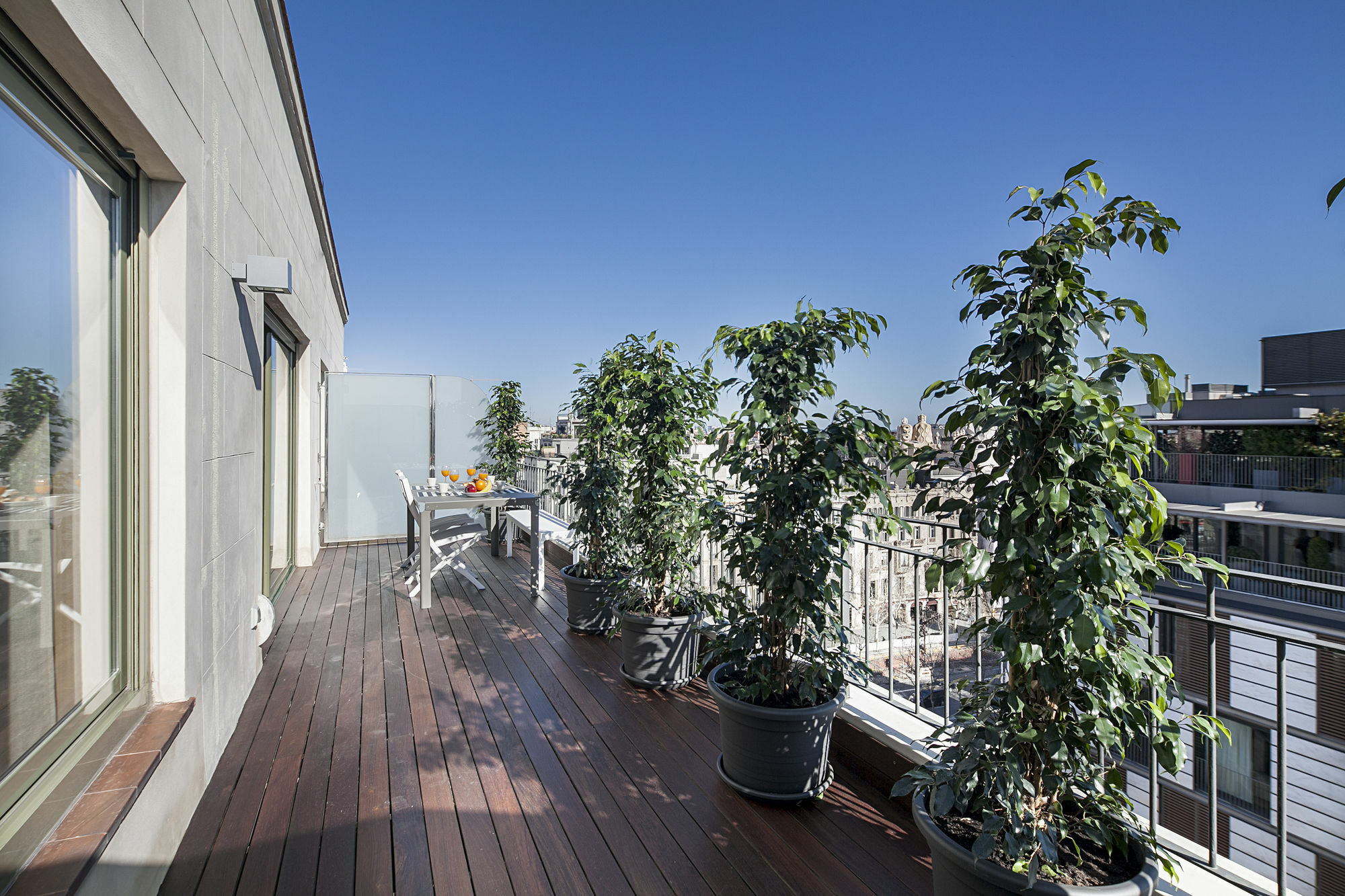 Bonavista Apartments - Pedrera Βαρκελώνη Εξωτερικό φωτογραφία