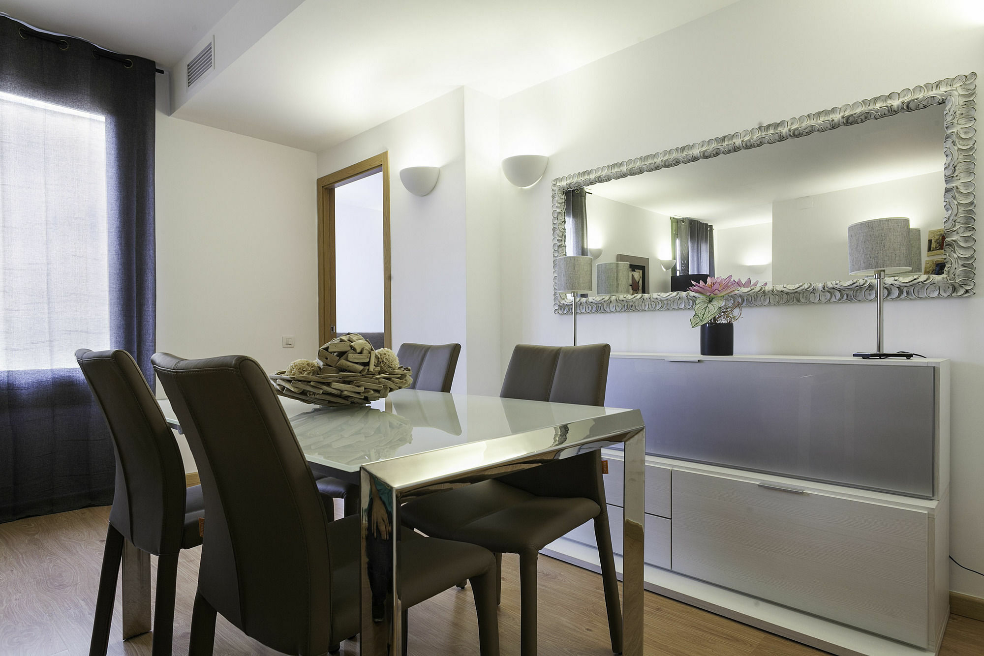 Bonavista Apartments - Pedrera Βαρκελώνη Εξωτερικό φωτογραφία