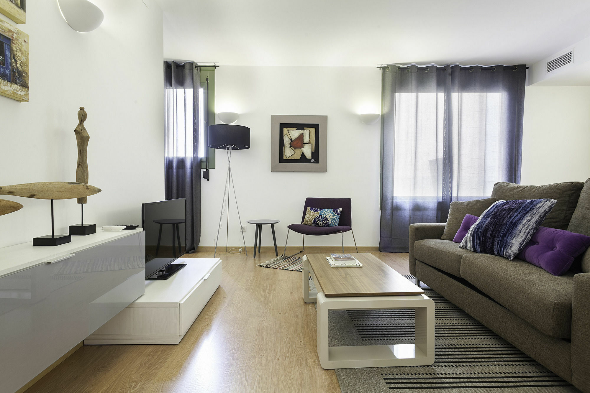 Bonavista Apartments - Pedrera Βαρκελώνη Εξωτερικό φωτογραφία